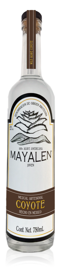 Mayalen Coyote 48°