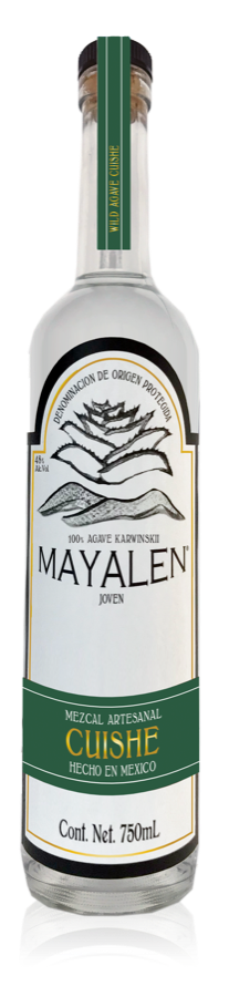Mayalen Cuishe 48°