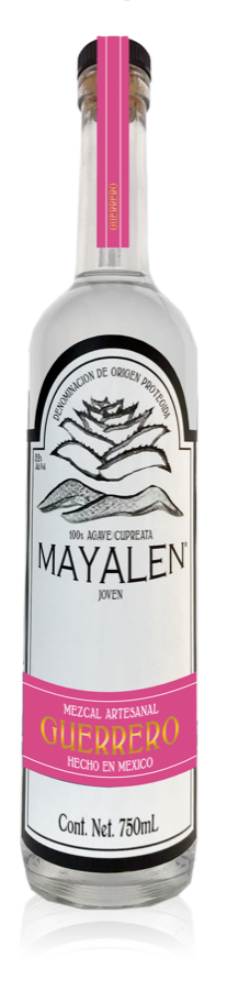 Mayalen Guerrero 52°