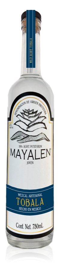 Mayalen Tobalá 47°