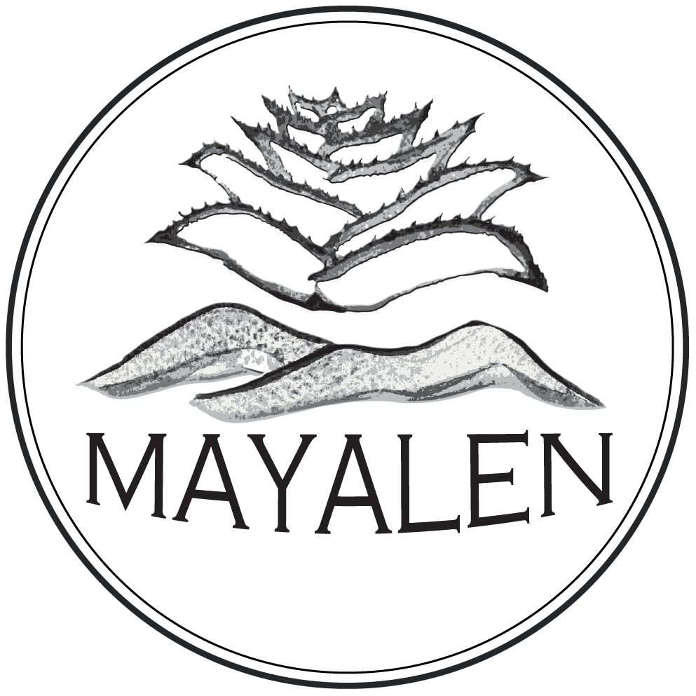 Mezcal Mayalen